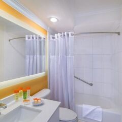 Отель Sunscape Splash Montego Bay ванная