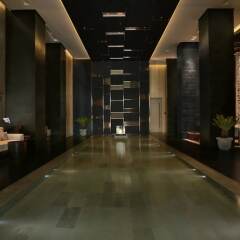 Отель Sofitel Bali Nusa Dua Beach Resort интерьер отеля фото 3