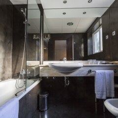 Отель Río Bidasoa Испания, Фуэнтеррабиа - отзывы, цены и фото номеров - забронировать отель Río Bidasoa онлайн фото 7