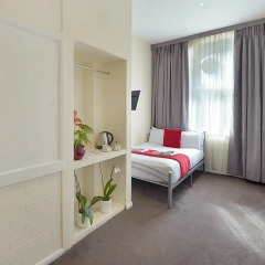 Отель SO Kings Cross детские мероприятия фото 2
