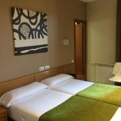 Aneto Hotel комната для гостей фото 2