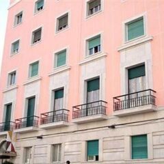 Отель Residencial Lar do Areeiro Португалия, Лиссабон - 5 отзывов об отеле, цены и фото номеров - забронировать отель Residencial Lar do Areeiro онлайн с домашними животными