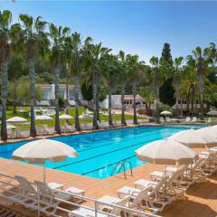 Club Hotel Tropicana Mallorca - All Inclusive бассейн фото 2