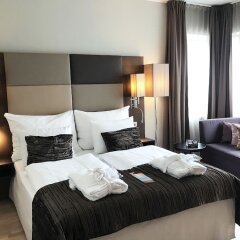 Отель Clarion Hotel & Congress Trondheim Норвегия, Тронхейм - отзывы, цены и фото номеров - забронировать отель Clarion Hotel & Congress Trondheim онлайн комната для гостей фото 3