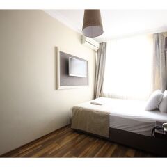 Venus Hotel Taksim комната для гостей фото 5