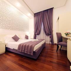 Traiano Hotel комната для гостей фото 5
