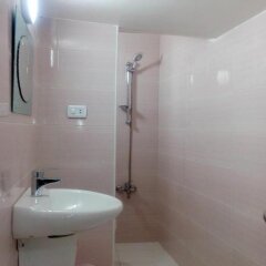 Отель Hammodeh Hotel Иордания, Амман - отзывы, цены и фото номеров - забронировать отель Hammodeh Hotel онлайн ванная