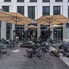 Отель Holiday Inn Express Luzern - Kriens фото 3