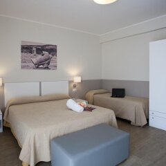Hotel Costazzurra Museum & Spa Агридженто комната для гостей фото 5