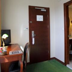 Anemon Hotel Galata - Special Class удобства в номере фото 2