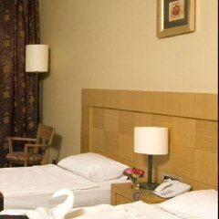 Aventura Park Hotel - Ultra All Inclusive Турция, Окурджалар - отзывы, цены и фото номеров - забронировать отель Aventura Park Hotel - Ultra All Inclusive онлайн сейф в номере