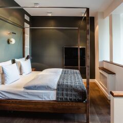 Nimb Hotel комната для гостей фото 6