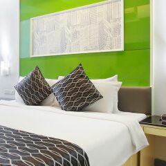Отель Klassique Sukhumvit Бангкок фото 10