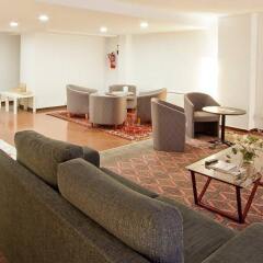 Отель Aparthotel Atenea Calabria интерьер отеля фото 3