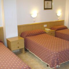 Отель Hostal El Altet Испания, Эль-Альтет - отзывы, цены и фото номеров - забронировать отель Hostal El Altet онлайн фото 3