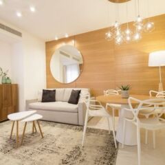 Отель Metropol Ceccarini Suite Риччоне комната для гостей фото 9