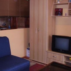 Apartments Pod Lozom in Petrovac, Montenegro from 88$, photos, reviews - zenhotels.com guestroom photo 4