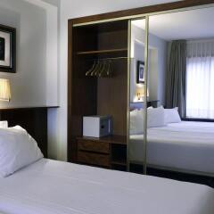 Gran Hotel Rey Don Jaime комната для гостей фото 2
