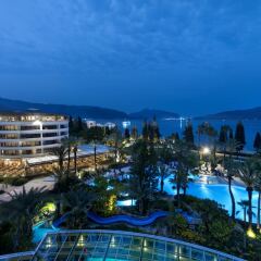 Отель Grand Azur Marmaris Мармарис фото 4