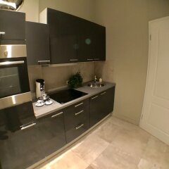Отель Bluecity Apartments Германия, Гамбург - отзывы, цены и фото номеров - забронировать отель Bluecity Apartments онлайн фото 2