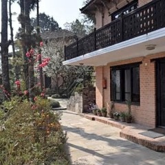 Отель The Fort Resort Непал, Нагаркот - отзывы, цены и фото номеров - забронировать отель The Fort Resort онлайн фото 17