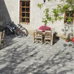 Kapadokya Ihlara Konaklari & Caves Турция, Гюзельюрт - отзывы, цены и фото номеров - забронировать отель Kapadokya Ihlara Konaklari & Caves онлайн фото 22