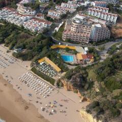 Отель Monica Isabel Beach Club бассейн фото 3