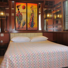 Отель Wandee House Jomtien детские мероприятия фото 2