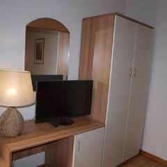 Отель Albergo Ristorante Pizzeria Tonino Италия, Реканати - отзывы, цены и фото номеров - забронировать отель Albergo Ristorante Pizzeria Tonino онлайн удобства в номере