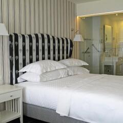Shalom Hotel And Relax Тель-Авив фото 5