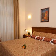 Hotel Saint George комната для гостей фото 2