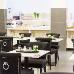 Отель The Hotel 1060 Vienna Австрия, Вена - 7 отзывов об отеле, цены и фото номеров - забронировать отель The Hotel 1060 Vienna онлайн питание фото 3
