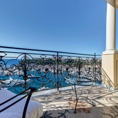 Hotel Hermitage Monte-Carlo in Monaco, Monaco from 814$, photos, reviews - zenhotels.com balcony