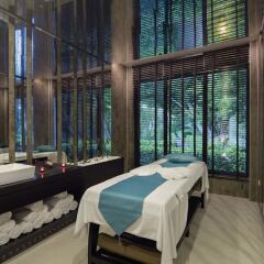 Отель Club Asteria Belek - All Inclusive спа