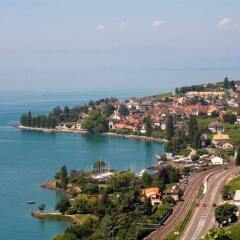 Hotel Lavaux пляж фото 2