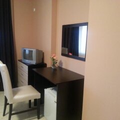Отель Hristovi Apartments & Studios Болгария, Поморие - отзывы, цены и фото номеров - забронировать отель Hristovi Apartments & Studios онлайн фото 14