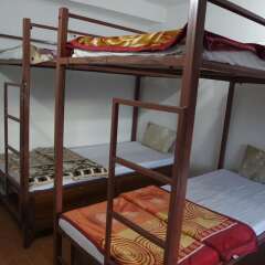 Отель Pokhara Youth Hostel Непал, Покхара - отзывы, цены и фото номеров - забронировать отель Pokhara Youth Hostel онлайн детские мероприятия