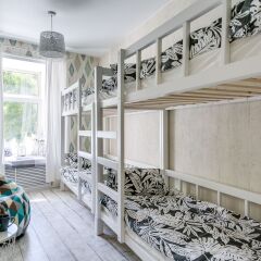 Хостел Homestel B&B
