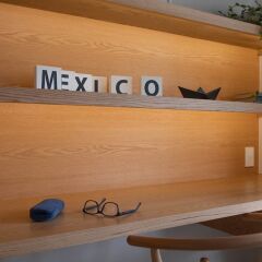 Отель Mi Zona Lodging WTC Мексика, Мехико - отзывы, цены и фото номеров - забронировать отель Mi Zona Lodging WTC онлайн в номере