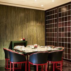 Armani Hotel Dubai детские мероприятия фото 2