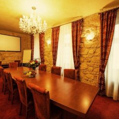 Hotel Rous Пльзень помещение для мероприятий