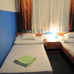 Отель Freedom Hostel Польша, Краков - - забронировать отель Freedom Hostel, цены и фото номеров комната для гостей