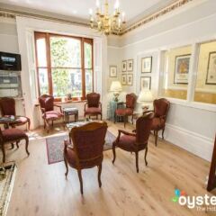 Shakespeare Hotel Лондон развлечения