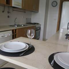 Отель Charming apartament - 2bedrooms & Garage в номере фото 2