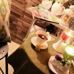 Отель Sherlock Coffee Villa Inn Китай, Сямынь - отзывы, цены и фото номеров - забронировать отель Sherlock Coffee Villa Inn онлайн питание фото 3