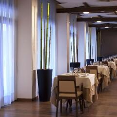 Отель Atahotel Villa Pamphili питание фото 3