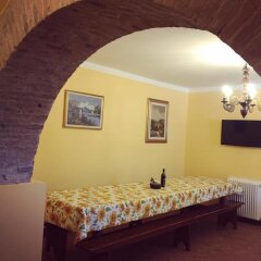 Отель Agriturismo I Poderi Кьянчиано Терме детские мероприятия фото 2
