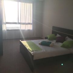 Апартаменты Marom Apartments Hof Hacarmel Хайфа комната для гостей фото 2