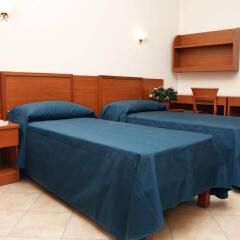 Отель Residence Gloria комната для гостей фото 3