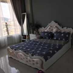 Отель Bong Bi Homestay Далат комната для гостей фото 4